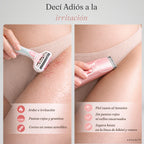 Depiladora DOBLE Cabezal |  ANNURI™