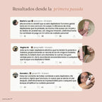 Depiladora DOBLE Cabezal |  ANNURI™