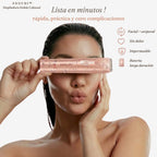 Depiladora DOBLE Cabezal |  ANNURI™