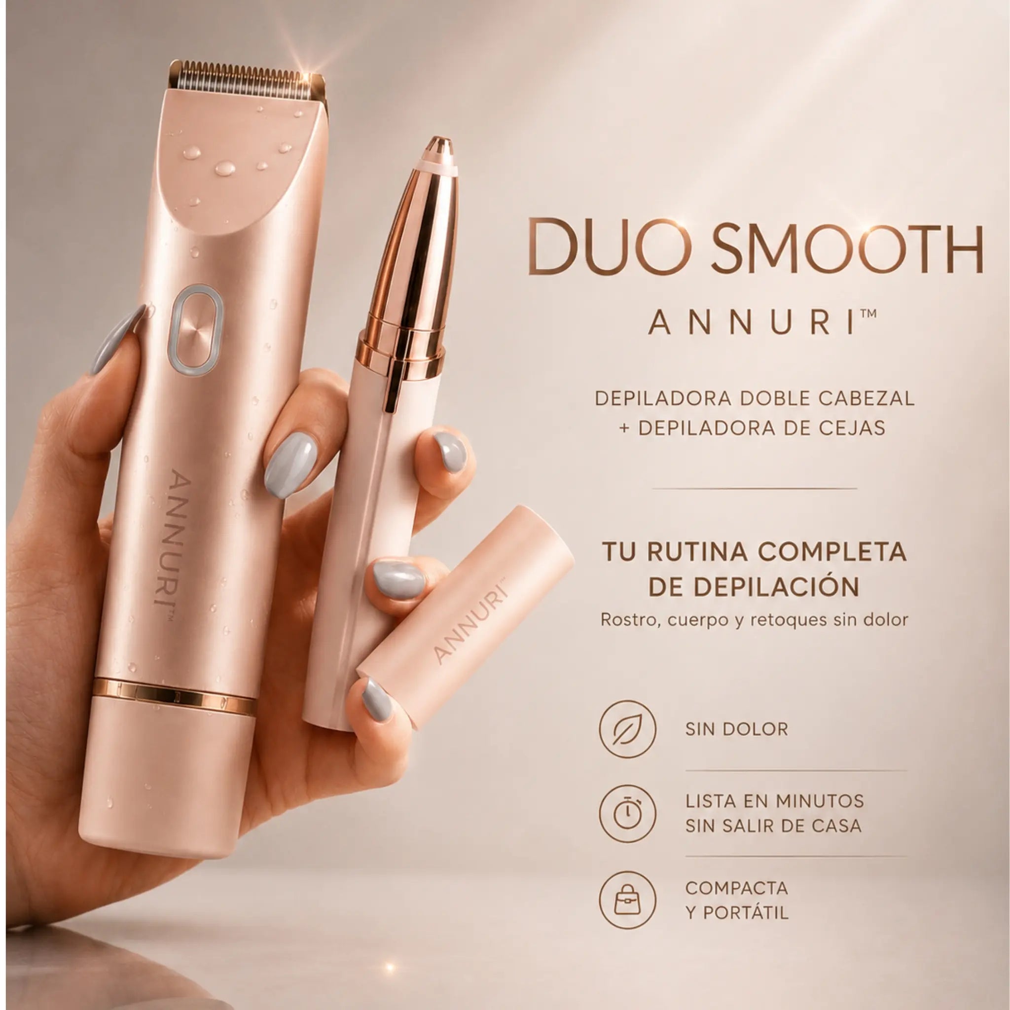 DUO Smooth