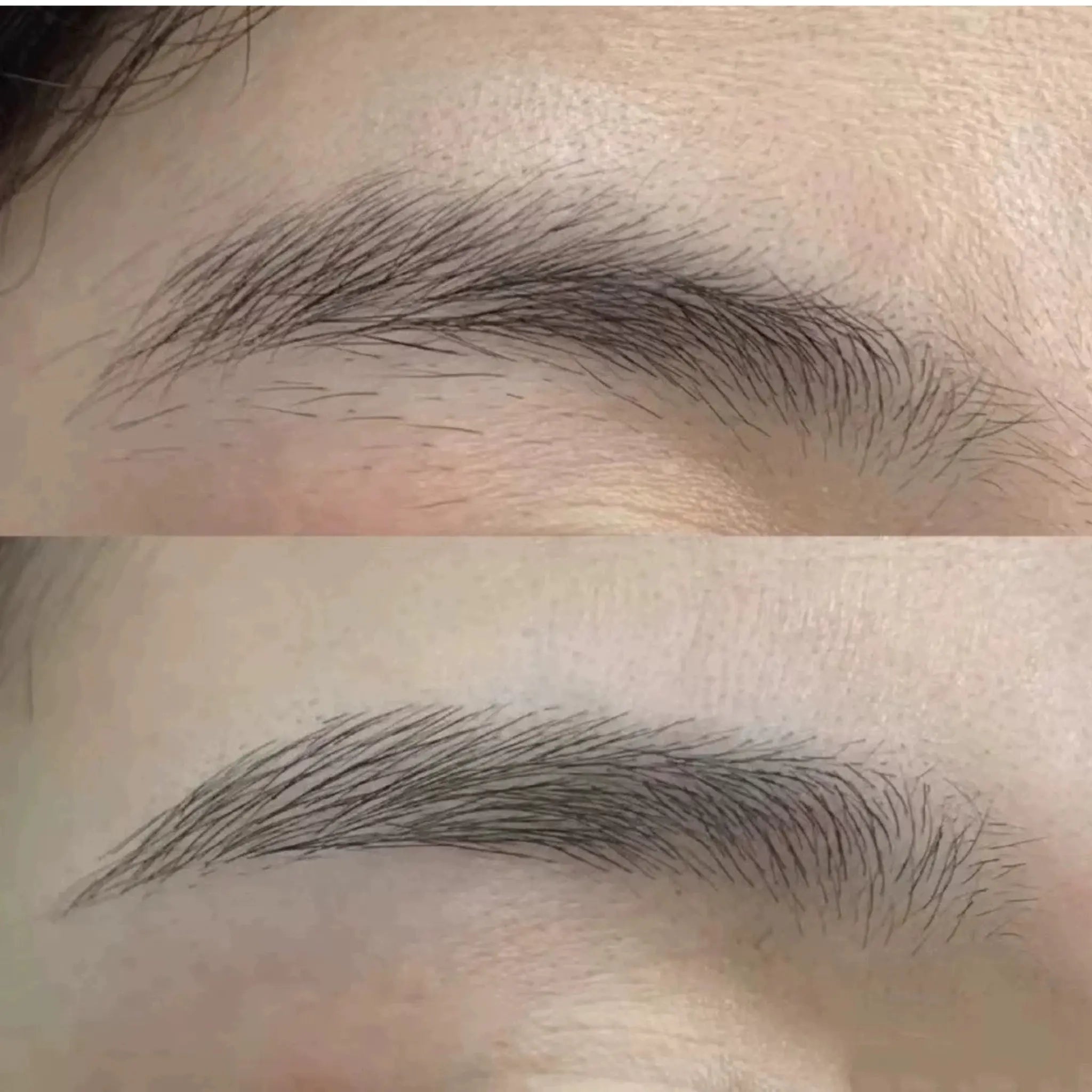 Depiladora de Cejas