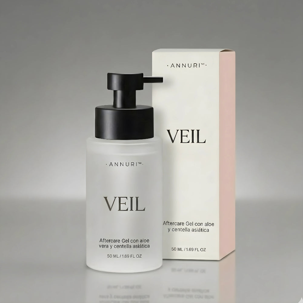 V E I L • AfterCare Gel